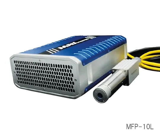 3-6906-01　［已停用］光纤激光脉冲10W型　MFP-10L