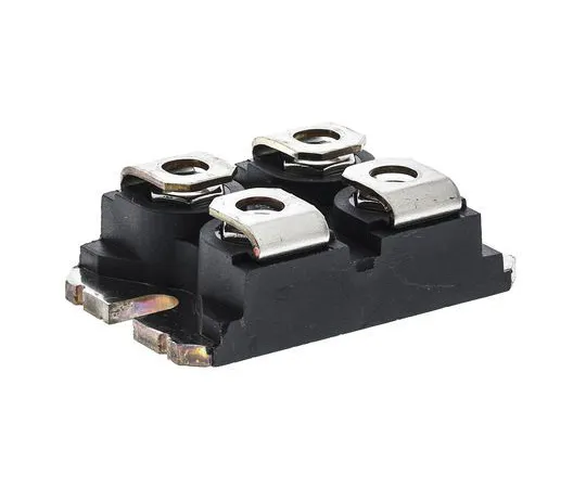 63-5180-55　IXFN80N50PN沟道MOSFET, 66 A, 500 V HiperFET,极性，4针SOT-227BIXYS　IXFN80N50P