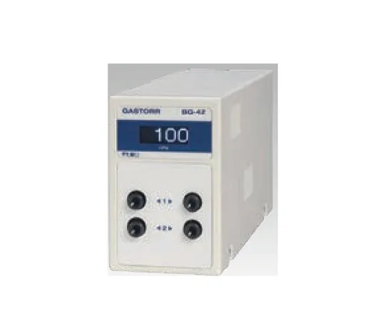 68-1084-71　Number of Solvent Deaerator Analytical Channels 2　BG-42-02