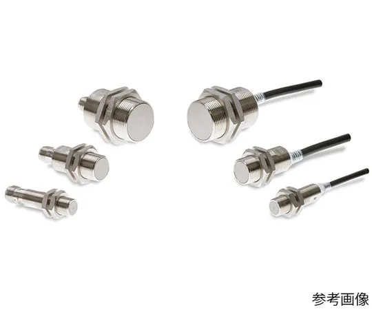 62-4635-86　用于高温清洗过程的接近传感器E2EH　E2EH-X3D1-T 2M