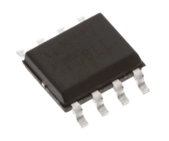 63-6967-78　安森美半导体，1.2→37 V线性稳压器，100mA,1通道，可调节，±4% 8引脚，SOICLM317LDR2G　LM317LDR2G