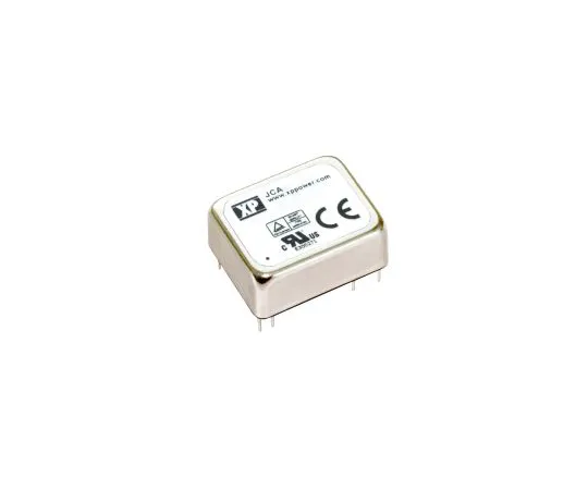 63-6863-65　Insulation DC-DC Converter Vout: ± 5 V dc 18 to 36 V dc 2 W 24 V dc　JCA0224D01