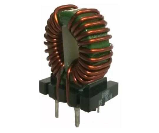 63-6891-72　RS PRO 2 x 1 mH 10 A共模扼流圈7mΩ250V　123-4268