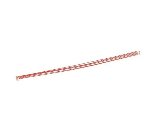 63-5133-16　JST, XSR系列插座到插座电缆组件，150 mm电缆　06XSRXSR36L150