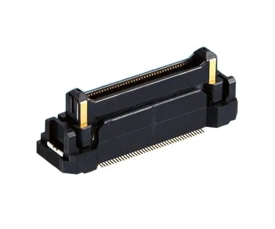 63-5173-95　Hirose Function MAXFX23, 40 Way, 2 Row, Right Angle PCB Header　FX23L-40P-0.5SV12