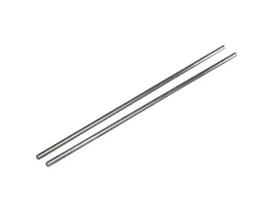 63-6716-92　不锈钢杆直径18mm,长1m　682-860