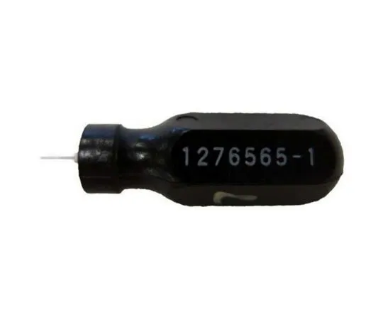 63-5158-26　用于MULTILOK 025系列收发器触头的TE连接提取工具，触头尺寸0.25mm　1276565-1