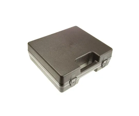 63-6701-62　RS PRO塑料设备外壳，280 x 310 x 100mm　551-508
