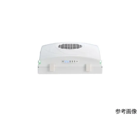 62-4675-35　空气净化装置　ZN-A4105D