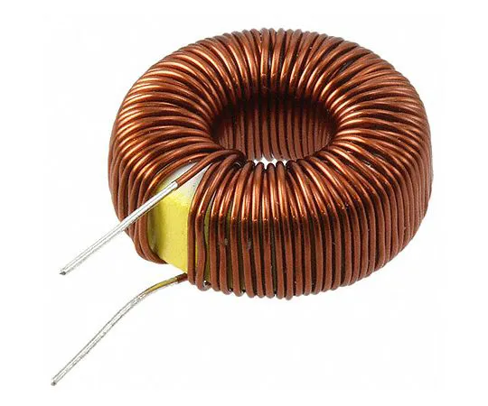 63-6753-92　RS PRO 33μH±15%功率感应器，1AIdc,0.052mΩRdc　104-8417
