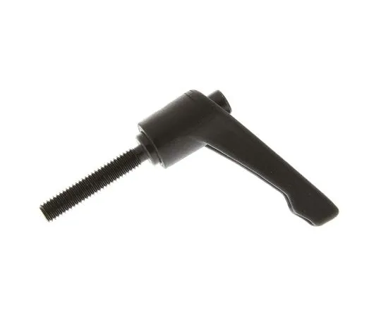 63-6666-10　RS PRO钳夹杠杆，M6 x 32mm　478-157