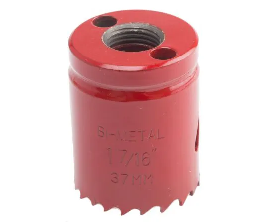 63-6590-20　RS PRO HSS 37mm孔锯　215-912