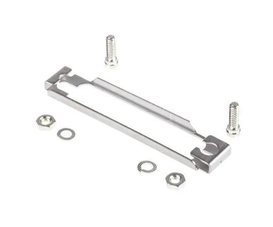 63-6662-30　Amphenol ICC, 17 Sidelock Assembly 25 WayD-Sub连接器　472-118