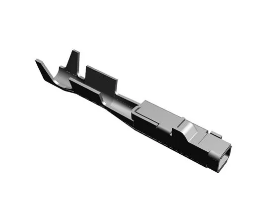 63-5174-55　TEConnectiveMCON系列用于汽车连接器的女性端子　1670144-1