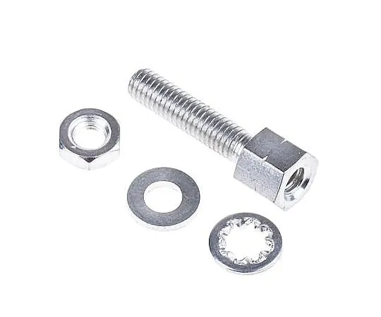 63-5152-80　Amphenol FCI Female Screlock,用于D-sub连接器　863001061TLF
