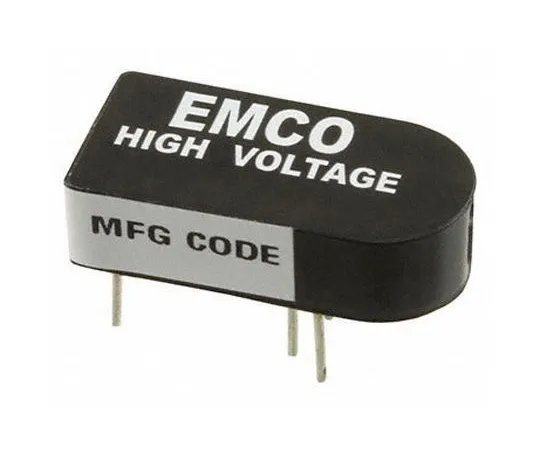 63-6909-79　0 to 12 V dc DC-DC Converter Insulation type high voltage output type 6 mA 250 V dc　AH025P-12