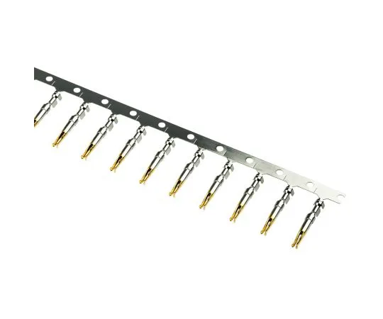 63-6786-12　D-Sub Connector contact scalpel 24 to 20 AWG　09670008267