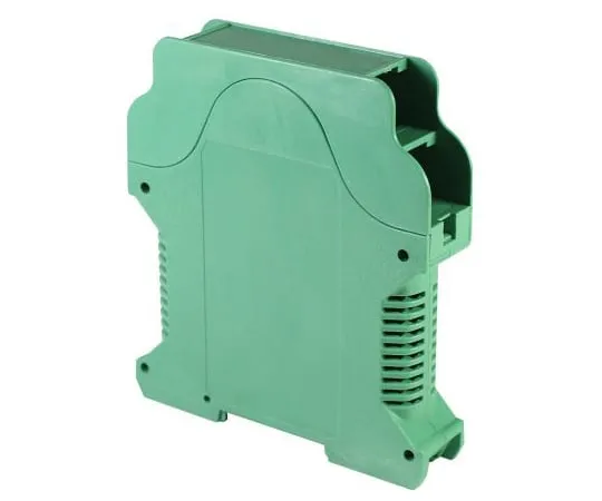 63-6990-52　Camden Vented Sides CVB系列，112 x 99 x 22.5mm,尼龙DIN导轨包围　CVB-PLUS1V