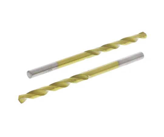 63-6588-79　RS PRO HSS扭力钻头，3.2毫米x 65毫米　213-405