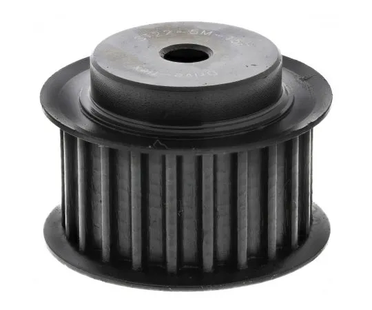 63-6572-94　RS PRO正时皮带轮，钢制15mm皮带宽度x 5mm间距，22齿　183-164