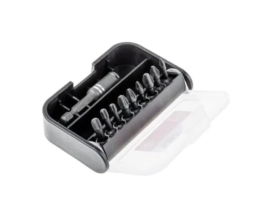 63-6971-27　RS Pro Driver Bit Set 10个　125-0439