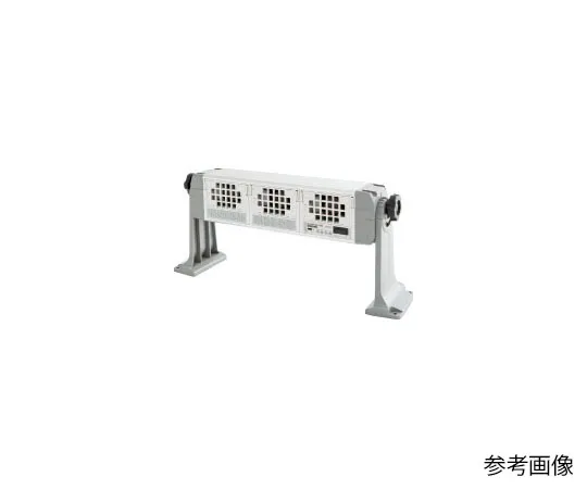 62-4592-07　离子发生器 (区域风扇类型) ZJ-FW　ZJ-FW053AC
