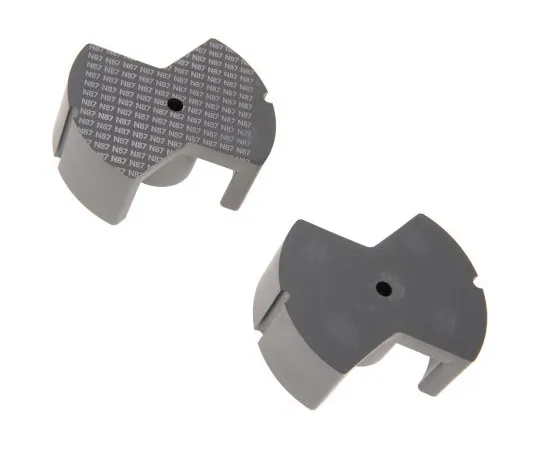 63-6571-60　Ferrite Core for Transformer (EPCOS)　B65686A0000R087