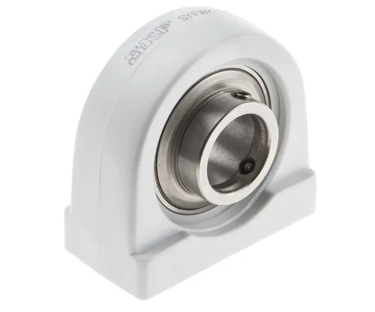 63-6978-67　枕式铝块轴承SYFWK 25 LTHR, ID号25mm　SYFWK 25 LTHR