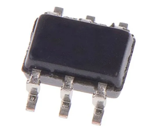 63-5135-02　线性技术LTC3525ESC6-3.3#TRMPBF,1通道，步进DC-DC转换器6-Pin,SC-70　LTC3525ESC6-3.3#TRMPBF