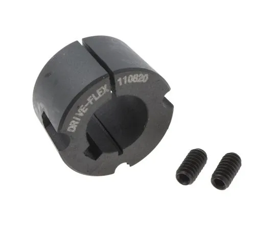 63-6573-66　RS PRO Taper Bush 1108 20mm轴径　183-760