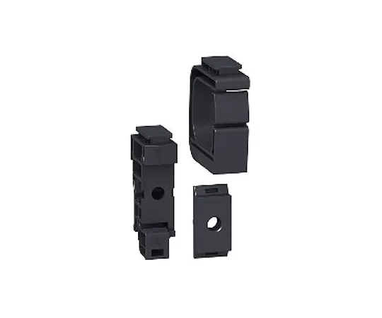 63-6974-72　施耐德电气安装套件Acti9用于Acti9,Acti9Smartlink　A9XMFA04