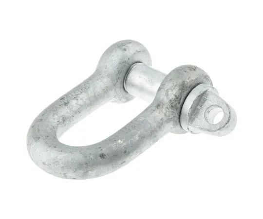 63-6715-53　RS PROD-Shackle,镀锌钢板，3.5吨　674-061