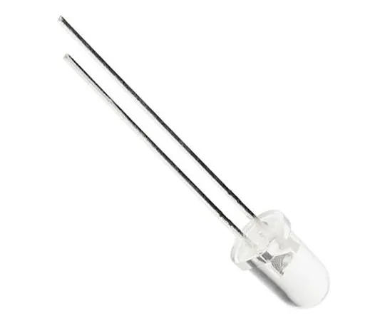 63-5181-10　1.7 V红色LED 3毫米通孔，LedtechLURR3000G3　LURR3000G3