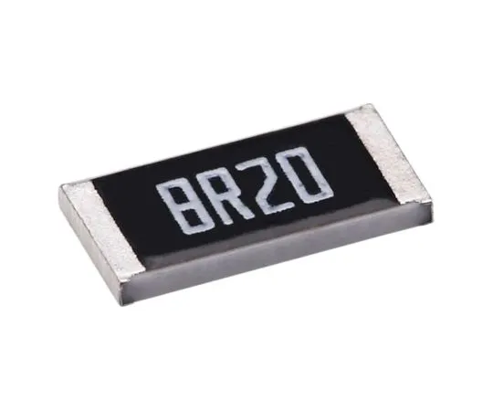 63-5154-12　10Ω0805薄膜SMD电阻±0.1%0.1W-CPF-A-0805B10RE1　CPF-A-0805B10RE1