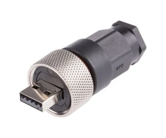 63-6829-41　USB电缆，USB 2.0　122-3029