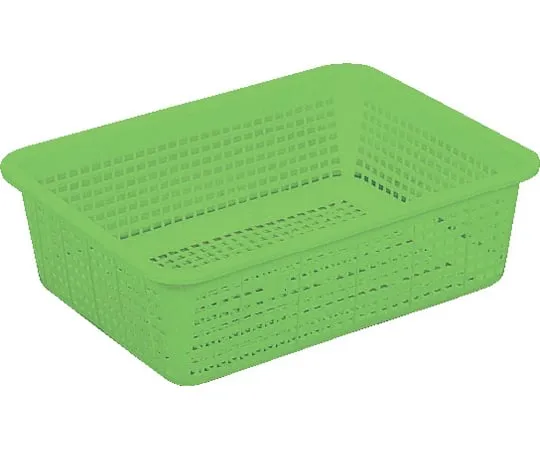 65-8649-73　All-purpose Basket Small -1 Green　10050100GR606