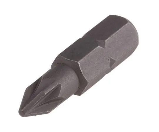 63-6700-98　RS PRO Pozidriv Screwdriver Bit,PZ1　547-212
