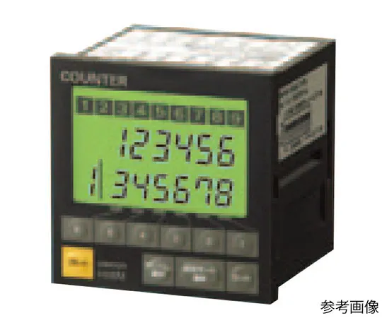 62-4670-89　多计数器/定时器H8BM　H8BM-RA DC24