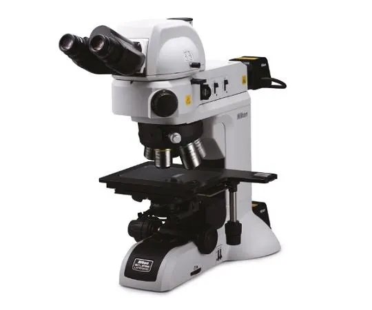 68-4181-17　Industrial Microscope ECLIPSE　LV-100ND