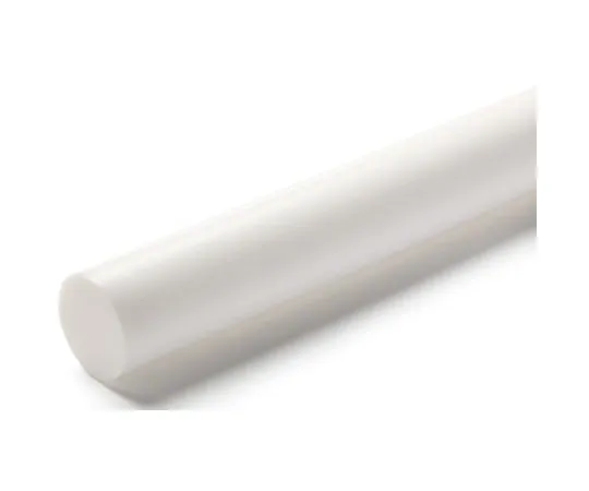 63-6725-05　RS PRO Opaque Fluoplastics PTFE杆，直径1m×40mm　752-600