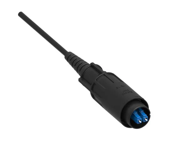 63-6839-41　FOSM GLARO LEAD 4.8 MM FXS MINI 10M　1-2061980-0