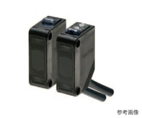 62-4624-42　紧凑型放大器内置光电传感器 (传输形式) E3Z　E3Z-T81K-M1J 0.3M