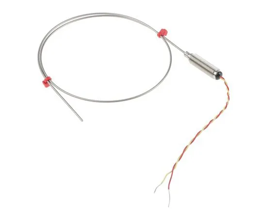 63-5146-40　RS PRO型K热电偶长500 mm,直径1.5 mm,温度-100°C→1100°C　847-1144