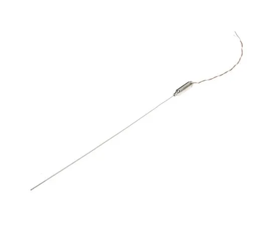 63-5163-50　RS PRO T型热电偶250 mm长，1mm直径-100°C→400°C　891-9094