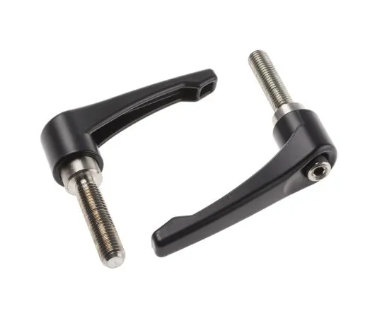 63-6666-30　RS PRO钳夹杠杆，M12 x 50mm　478-260