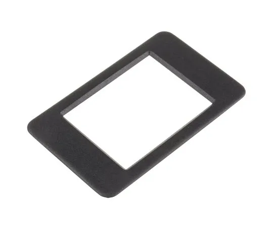 63-5142-27　4D系统4DBEZEL-32-B边框用于LCD显示器　4DBEZEL-32-B