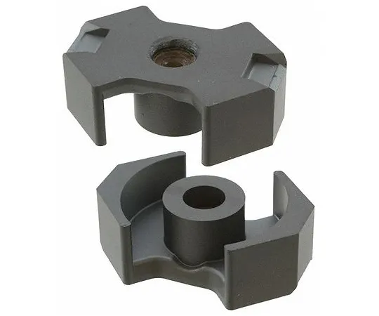 63-6981-62　EPCOSN48铁氧体核心，630nH, 28.5 x 24.7 x 18.7mm,用于谐振电路电感器，变压器　B65813N0630A048