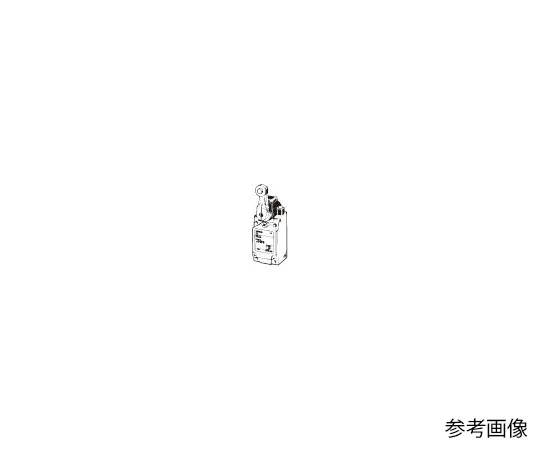 62-4553-23　限位开关　WLCA2-2NLD-M1J-N