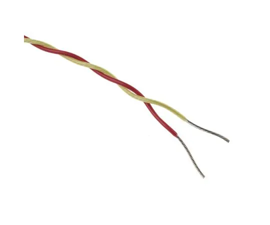 63-5146-68　RS PRO型K热电偶1米长-75°C→250°C　847-9690
