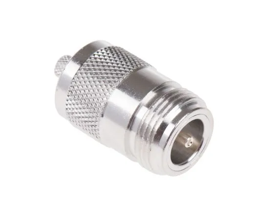 63-6972-17　Telegartner 50Ω直电缆安装N型连接器，插孔，压痕终止，0→11GHz,RG58C/U　J01021A0063